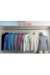 Sweter damski (M-2XL) 1