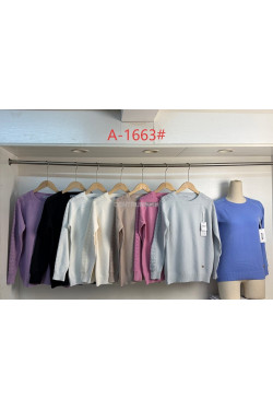 Sweter damski (M-2XL) A-1663