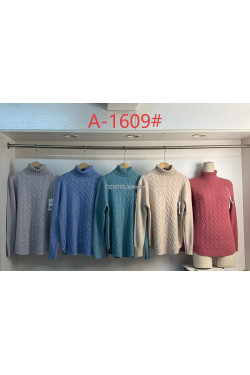 Sweter damski (M-2XL) A-1609