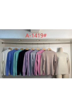 Sweter damski (M-2XL) A-1419