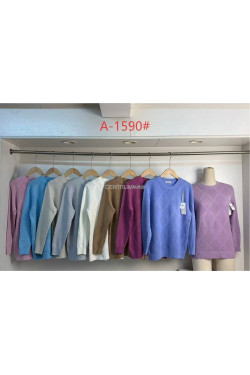 Sweter damski (M-2XL) A-1590