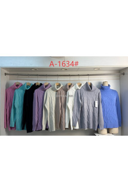 Sweter damski (M-2XL) A-1634