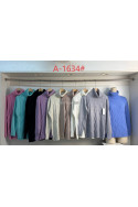 Sweter damski (M-2XL) 1
