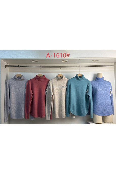Sweter damski (M-2XL) 1