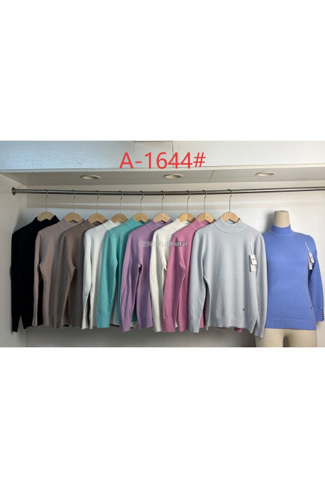 Sweter damski (M-2XL) 1