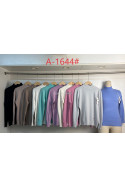 Sweter damski (M-2XL) 1