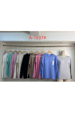 Sweter damski (M-2XL) A-1637