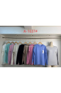 Sweter damski (M-2XL) 1
