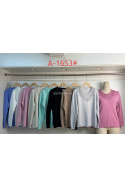 Sweter damski (M-2XL) 1