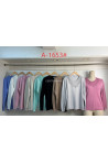 Sweter damski (M-2XL) 1