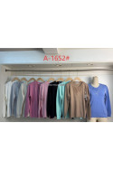 Sweter damski (M-2XL) 1