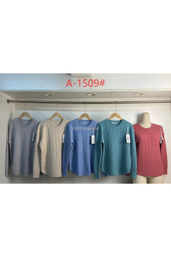 Sweter damski (M-2XL) A-1509