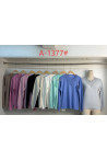 Sweter damski (M-2XL) 1