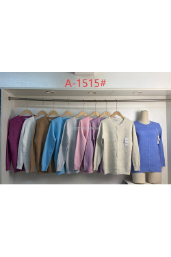 Sweter damski (M-2XL) A-1515