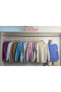 Sweter damski (M-2XL) 1