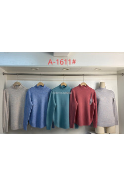 Sweter damski (M-2XL) A-1611