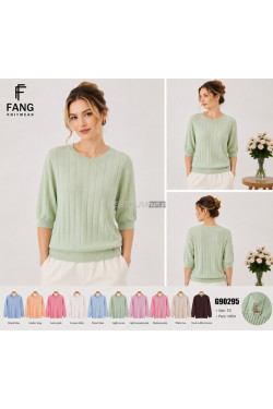 Sweter damski G90295