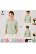 Sweter damski 1
