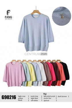 Sweter damski G90216