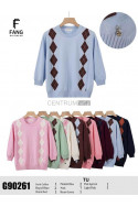 Sweter damski 1