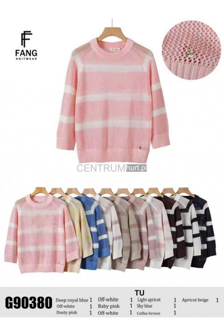 Sweter damski 1