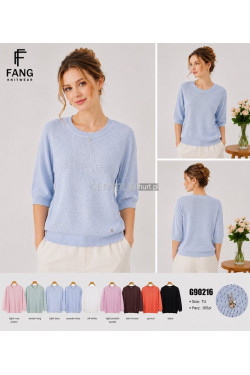Sweter damski G90216