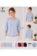 Sweter damski 1