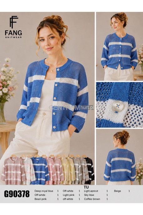 Sweter damski 1
