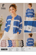 Sweter damski 1