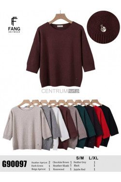 Sweter damski (S-XL) G90097
