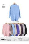 Sweter damski (S-XL) 1