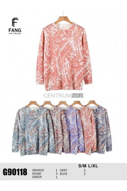 Sweter damski (S-XL) G90118