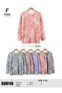 Sweter damski (S-XL) 1