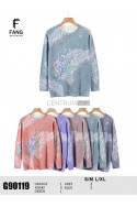 Sweter damski (S-XL) 1