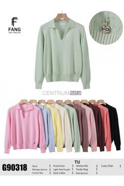 Sweter damski (S-XL) G90318