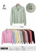 Sweter damski (S-XL) 1