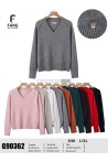 Sweter damski (S-XL) 1