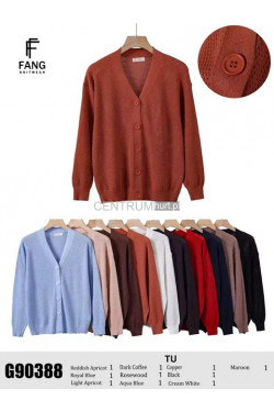 Sweter damski G90388