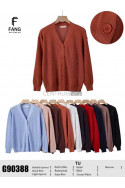 Sweter damski (S-XL) 1