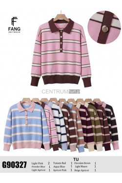 Sweter damski G90327