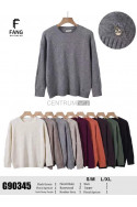 Sweter damski (S-XL) 1