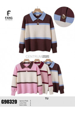 Sweter damski G90320