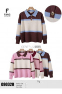 Sweter damski (S-XL) 1