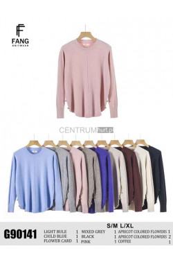 Sweter damski (S-XL) G90141