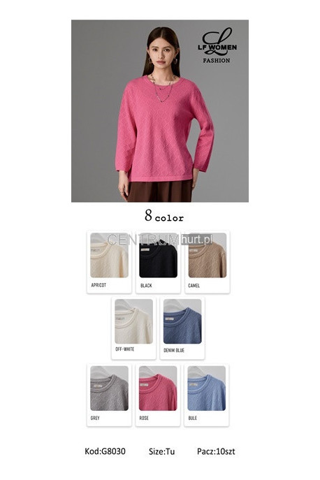 Sweter damski 1