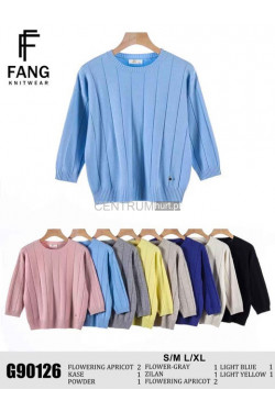 Sweter damski (S-XL) G90126