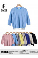 Sweter damski (S-XL) 1