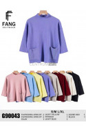 Sweter damski (S-XL) 1