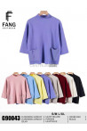 Sweter damski (S-XL) 1