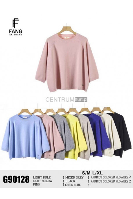 Sweter damski (S-XL) 1